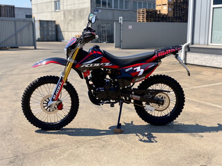 2026 Roliz Sport-003, синий, 130600 рублей, вид 2