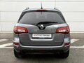 2008 Renault Koleos I, серый, 770000 рублей - вид 5