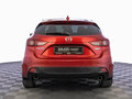 2013 Mazda 3 III (BM), красный, 1375000 рублей - вид 5