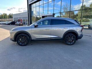 2024 Haval F7 II, серый, 2629000 рублей, вид 2