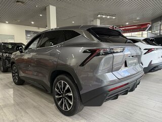 2026 Jetour Dashing I, серый, 2920401 рублей, вид 5