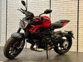 2026 MV Agusta Brutale 800, красный, 1680000 рублей - вид 3