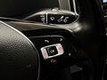 2017 Volkswagen Polo V Рестайлинг, синий - вид 9