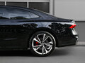 2026 Audi A7 L 45 TFSI II (4K), чёрный, 6300000 рублей - вид 6