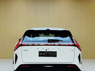 2026 Geely Boyue II Рестайлинг, белый, 2820000 рублей, вид 5