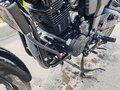 2024 Motoland Bandit 300, коричневый, 135000 рублей - вид 4