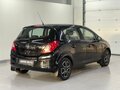 2008 Opel Corsa D, чёрный, 419000 рублей - вид 3