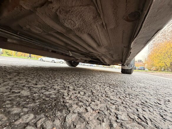 2003 Ford Focus I Рестайлинг, синий, 187000 рублей - вид 17