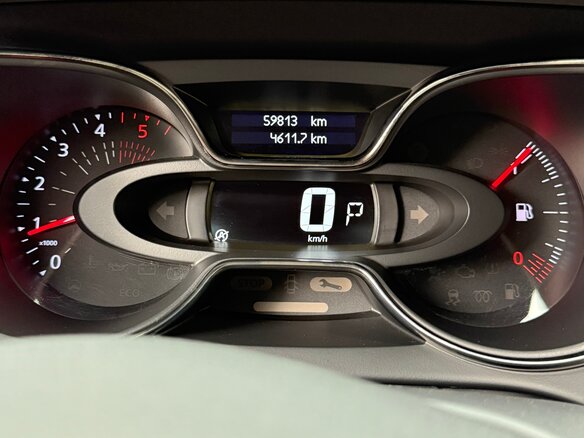 2018 Renault Samsung QM3, синий, 1750000 рублей - вид 12