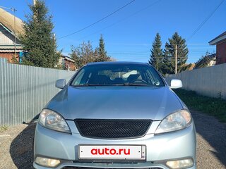 2013 Daewoo Gentra II, серый, 690000 рублей, вид 1