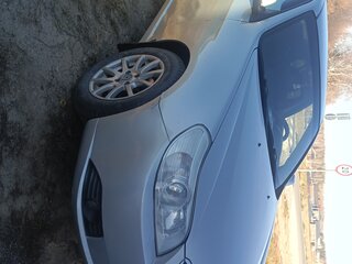 2010 Chevrolet Epica V250 Рестайлинг, серебристый, 475000 рублей, вид 1