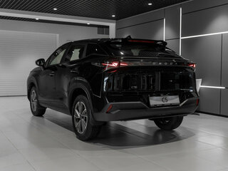 2026 Omoda C5 II, чёрный, 2399000 рублей, вид 4