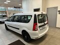 2026 Lada (ВАЗ) Largus I Рестайлинг, белый, 1670129 рублей - вид 6