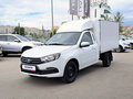 2026 LADA (ВАЗ) ВИС 2349, белый, 1504100 рублей