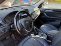 2017 BMW X1 20i xDrive II (F48), коричневый, 2750000 рублей - вид 6