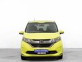 2017 Honda Freed II, жёлтый, 1639000 рублей - вид 1