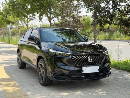 Honda XR-V II