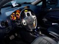 2008 Opel Corsa D, серый - вид 9
