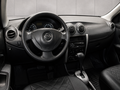 2015 Nissan Almera III (G15), белый, 455287 рублей - вид 9