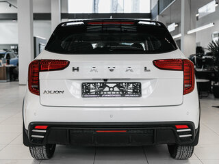 2026 Haval Jolion I Рестайлинг 2, белый, 2649000 рублей, вид 3