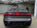 2026 Audi A5 L Sportback III (B10), серый, 5400000 рублей - вид 9