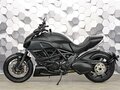 2013 Ducati Diavel, чёрный, 869000 рублей - вид 3