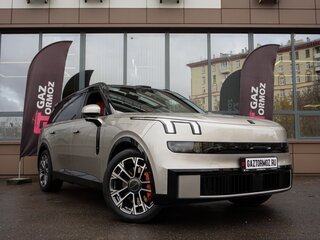 2025 Lynk & Co 900, серый, 7899000 рублей, вид 3