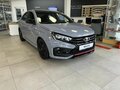 2026 Lada (ВАЗ) Vesta Sport I Рестайлинг (NG), серый, 2422000 рублей - вид 2
