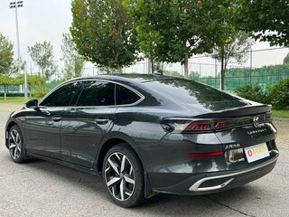 2023 Volkswagen Lamando L II, серый, 1780001 рублей, вид 5