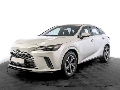 Lexus RX V