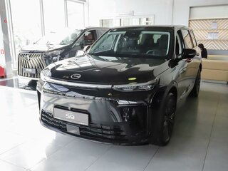 2026 GAC S9, чёрный, 6899000 рублей, вид 1