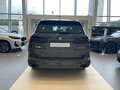 2025 BMW X5 40i IV (G05/G18) Рестайлинг, серый - вид 5