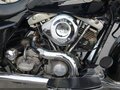 1981 Harley-Davidson Road Glide, чёрный, 999000 рублей - вид 2