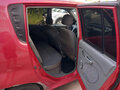 1999 Hyundai Atos, красный - вид 6
