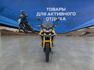 2026 Cyclone RX401, серый, 518400 рублей, вид 3