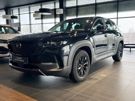 Mazda CX-50