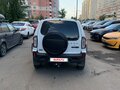 2025 Lada (ВАЗ) Niva Travel I Рестайлинг, белый, 1425000 рублей - вид 2