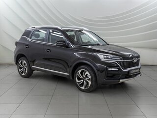 2024 Kaiyi X3, чёрный, 1428000 рублей, вид 1