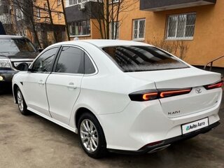 2023 Kaiyi E5, белый, 1300000 рублей, вид 4