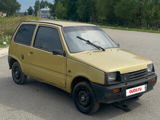 2005 Lada (ВАЗ) 1111 Ока СеАЗ, золотистый, 25000 рублей, вид 3