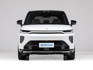 2026 GAC S7, чёрный, 5301000 рублей, вид 4
