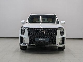2026 GAC GS8 Dragon II, белый, 4999000 рублей, вид 5