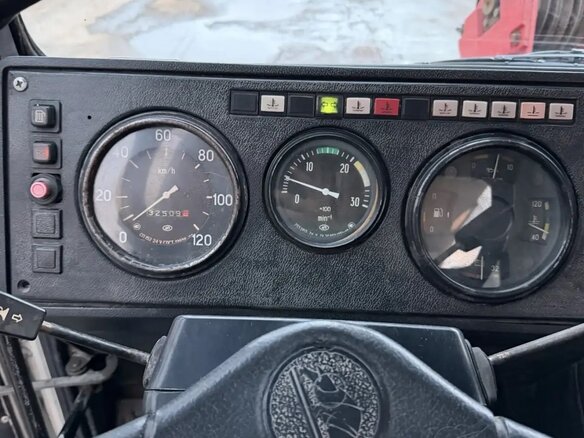 2001 Ивановец КС-35715, 1299000 рублей - вид 8