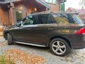2015 Mercedes-Benz M-Класс 300 III (W166), коричневый, 2490000 рублей - вид 7