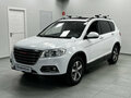 2019 Haval H6 I, белый, 1250000 рублей