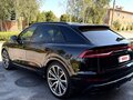 2021 Audi Q8 55 TFSI I (4M), чёрный, 8499000 рублей - вид 3