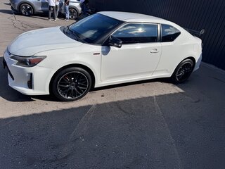 2013 Toyota Zelas I, белый, 1190000 рублей, вид 3
