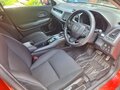 2017 Honda Vezel I, красный, 1650000 рублей - вид 6