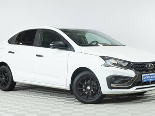 2025 Lada (ВАЗ) Iskra, белый, 1429000 рублей, вид 1