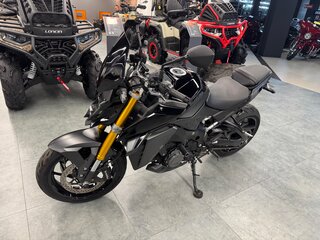 2021 Suzuki GSX-S 1000, чёрный, 1260000 рублей, вид 5